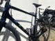 Marin Headlands 1 2024 black/holograph Gr. 56cm Carbon Gravelbike