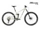 Lee Cougan Quest Deore 12-fach grau Gr. M/17,5" 29" Allmountainbike 150mm