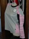 MACE POWDER Fahrrad-Trikot Gr. XS, oder S