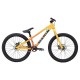 Marin Alcatraz Jr. orange/yellow 24" 2025 Pumptrack-/Street-/Dirtjump-Bike