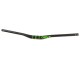 RACE FACE NEXT CARBON RISER  31,8/750mm schwarz/grün