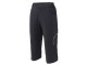 Shimano Touring Shorts 3Q 3/4 schwarz Gr. L Fahrradhose