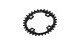 Stronglight Kettenblatt für SRAM 1x11 4-Arm 32Z LK104mm