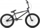 Verde Cadet 20" schwarz BMX