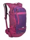 AMPLIFI Trail 12 woman purple SASTEC Level 2 Protektor-kompatibler Rucksack - NEU -