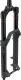 RockShox ZEB Ultimate RC2 29"/27,5"+ 180mm Charger 3.1 grau