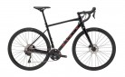Marin Gestalt 2 2025 schwarz/rot Gr. 58cm Gravelbike