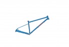 Marin El Roy Rahmen blue/red Gr. M Enduro-Hardtail
