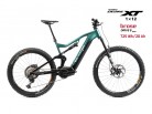 Lee Cougan E-Quest  Brose Mag Fox XT 12-f.  green Gr. S/16