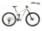 Lee Cougan Quest Deore 12-fach grau Gr. M/17,5