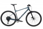 Marin DSX FS 2025 blue Gr. XL Flatbar-Gravelbike