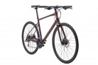 Marin Fairfax 2 red/black Gr. XS Urban-Herrenfahrrad