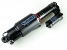 RockShox Vivid Air Select 225x75mm Trunnion