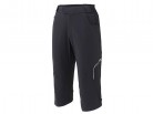 Shimano Touring Shorts 3Q 3/4 schwarz Gr. L Fahrradhose