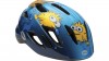 Bell ZIPPER Kinder Fahrradhelm blau 47-54cm VK: 44,90€ -NEU-