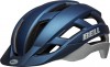 Bell Falcon XRV LED Mips matte blue/grey S Fahrradhelm