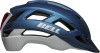 Bell Falcon XRV LED Mips matte blue/grey S Fahrradhelm