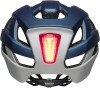 Bell Falcon XRV LED Mips matte blue/grey S Fahrradhelm