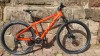 Marin Eldridge Grade 2 29 red Gr. M Hardtail-Mountainbike