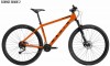 Marin Eldridge Grade 2 29 red Gr. M Hardtail-Mountainbike