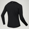 Endura BaaBaa Merino Blend Baselayer L/S schwarz Gr. L