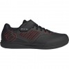 Adidas/Fiveten Hellcat Pro SPD Fahrradschuhe 10/44,5 red/black