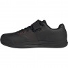 Adidas/Fiveten Hellcat Pro SPD Fahrradschuhe 10/44,5 red/black