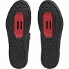 Adidas/Fiveten Hellcat Pro SPD Fahrradschuhe 10/44,5 red/black
