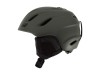 Giro Timberwolf matte olive green Gr. S Fahrrad Winter-/Skihelm