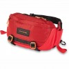 DAKINE HOT LAPS 2L deep red Hüft-Tasche