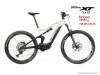 Lee Cougan E-Quest  Brose Mag Fox XT 12-f.  green Gr. S/16"  Mullet Allmountain-E-Bike 150mm