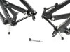 Lee Cougan E-Quest  Brose Mag Fox XT 12-f.  green Gr. S/16"  Mullet Allmountain-E-Bike 150mm