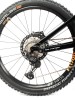 Lee Cougan E-Quest  Brose Mag Fox XT 12-f.  green Gr. S/16"  Mullet Allmountain-E-Bike 150mm