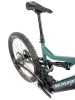 Lee Cougan E-Quest  Brose Mag Fox XT 12-f.  green Gr. S/16"  Mullet Allmountain-E-Bike 150mm