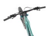 Lee Cougan E-Quest  Brose Mag Fox XT 12-f.  green Gr. S/16"  Mullet Allmountain-E-Bike 150mm
