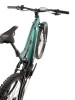 Lee Cougan E-Quest  Brose Mag Fox XT 12-f.  green Gr. S/16"  Mullet Allmountain-E-Bike 150mm