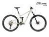 Lee Cougan Quest Deore 12-fach grau Gr. L/19" 29" Allmountainbike 150mm