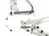 Lee Cougan Quest Deore 12-fach grau Gr. L/19" 29" Allmountainbike 150mm