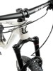 Lee Cougan Quest Deore 12-fach grau Gr. L/19" 29" Allmountainbike 150mm
