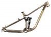 Lee Cougan Quest Deore 12-fach grau Gr. L/19" 29" Allmountainbike 150mm
