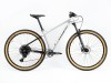 Lee Cougan Revenge SRAM SX Eagle 15,5"/X-Small silber Marathon/Allmountain Hardtail