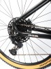 Lee Cougan Revenge SRAM SX Eagle 17"/Small grün Marathon/Allmountain Hardtail