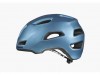 LIMAR Ciao matt hellblau Urban-/City-Fahrradhelm Gr. L