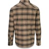 Dakine Herren Underwood Flannel Shirt Barley Gr. S -NEU- VK: 69,90€