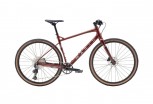 Marin DSX 2 red L 2025 Flatbar-Gravelbike