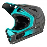 Fox Rampage Comp MIPS Helmet Cali Teal Gr. S -NEU- VK: 279,90€
