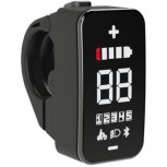 Bafang Display DP 161 mit KANN-Anschluss