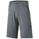 IXS Carve Digger Shorts graphit Gr. M Fahrradh-Hose