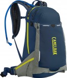Camelbak H.A.W.G LR 20L gibraltar navy/sage grey Fahrradrucksack