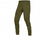 Endura MT500 Burner Lite Pants olive green Gr. XL